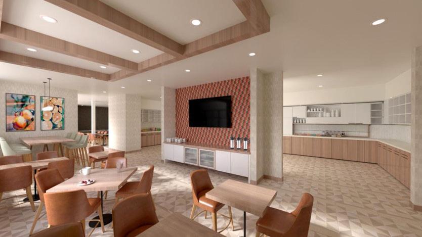 Hyatt Place Sacramento International Airport Exterior photo